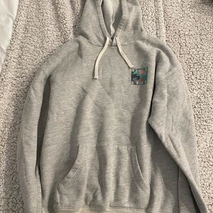 Billabong hoodie